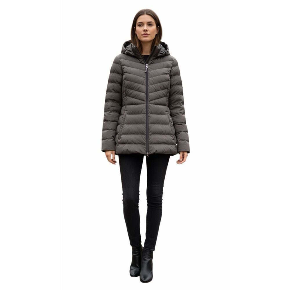 32 Degrees Heat Puffer Jacket size S